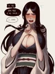 Unohana Retsu