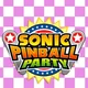 Sonic Pinball Party