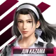 Jun Kazama