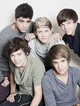 One Direction 