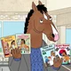 Bojack Horseman 
