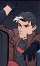 Jason Todd 