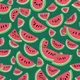 Twinkling Watermelon