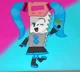 Hatsune Saw 
