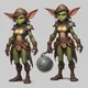 Goblin Outlaw 
