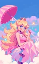 Princess Peach
