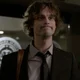 Spencer Reid