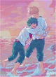 MHA - Beach day