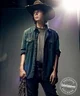 Carl Grimes