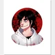 Jeff the killer 