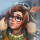 Mei - Overwatch