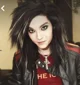 Bill Kaulitz 