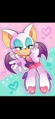 Rouge the bat