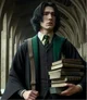 Severus Snape