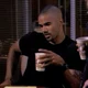 Derek morgan