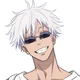 Satoru Gojo 