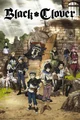 Black Clover RP - 1