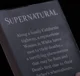SPN - Roleplay