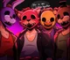 FNAF 4 Tormentors