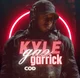 Kyle Gaz Garrick