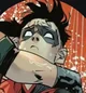 Damian Wayne 