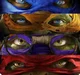 Ninja Turtles 