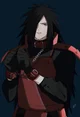 Madara Uchiha