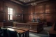 Court room