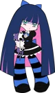 アナーキー・ストッキングstocking