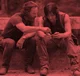 rick and daryl - twd