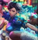 Chun-Li