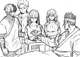Todoroki family 