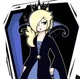 Witch Rosalina 