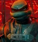 Raph TMNT