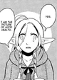 Delicious in Dungeon