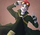 Jack Spicer 