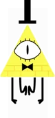 Bill Cipher
