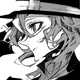Chuuya - BEAST