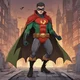 Damian Wayne
