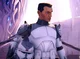 Commander Wolffe