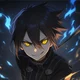 Possessed Kirito