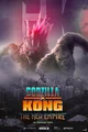 Godzilla X Kong 2