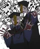 Ran y Rindou-Ghosts