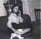 Fifties Teen Nancy
