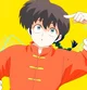 Ranma Saotome