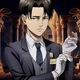 Levi Ackerman