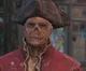 John Hacock - Fo4