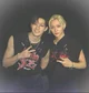 Bangchan and Felix