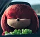 Movie Knuckles