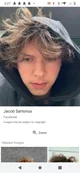 Jacob sartorius